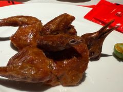 -馋遇江南·精致湖景雅宴(东方之门店)