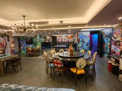 -好享派·团建轰趴馆(旗舰店)