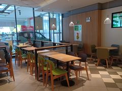 大堂-德克士(绛州店)