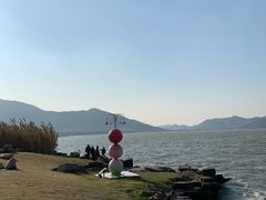 -东钱湖旅游度假区