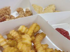 -麦当劳(国贸店)