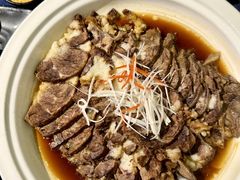 -伊带伊路新疆美食府(呼家楼店)
