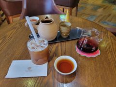 -大益茶庭(勐海会员中心店)