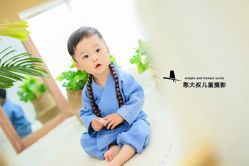 -憨大叔摄影馆80店连锁(诸暨店)