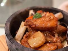 -利苑酒家(金宝店)