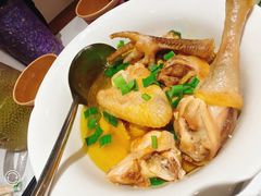 -二泉园老菜馆·百年无锡菜