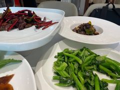 -月福京味斋·烤鸭店·北京菜(鼓楼总店)