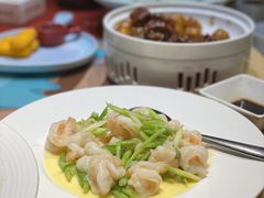 -煜丰汴京烤鸭(福彩路店)