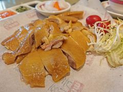 -吴系粤菜馆·茶餐厅(深业上城店)