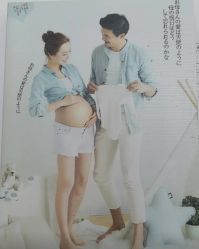 -HELLO 妈咪高端孕妇摄影(徐汇总店)