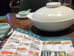 -龙泉人椰子鸡·糟粕醋·地标海南菜(龙昆南店)