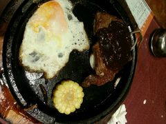 -吉布鲁牛排海鲜自助(龙湖北城天街购物广场店)