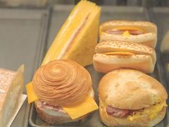 -星巴克(来福士办公楼店)