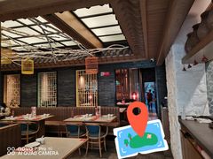 大堂-丽满园·春饼烤鸭(金地广场店)