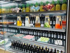 -城际上海虹桥机场酒店