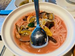 -莆田餐厅PUTIEN(西安万象天地店)