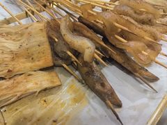 -新凯旋烧烤·燕姐千岛湖土菜