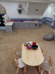 -meland club亲子乐园(重庆万象城店)