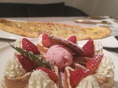 -伊斯坦布尔土耳其清真咖啡餐厅