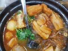 -张记砂锅麻辣烫(千灯店)