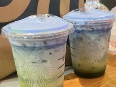 -星巴克(苏州张家港国贸酒店店)