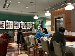 -漢舍中国菜馆(浦东嘉里城店)