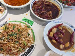 -欧记大排档·景德菜(上海首店)