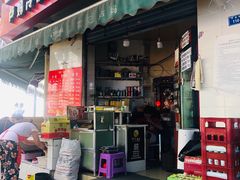 -雲记卢妈冷锅串串(中道街总店)