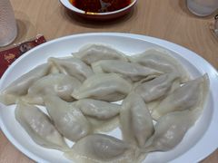 -喜家德虾仁水饺(浦东山姆店)