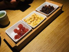 -胡马八破·川菜小馆(高新万达店)