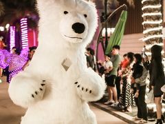 -三亚海昌梦幻海洋不夜城