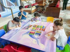 -童趣廊·儿童波波池·海洋球(长隆横琴湾酒店)