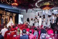 -明典婚礼策划·婚车租赁·婚纱摄影