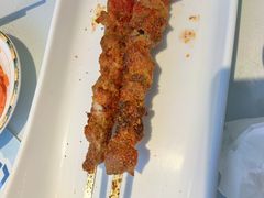 -新疆兵团食府清真(马连道店)