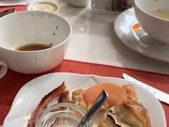 -杭州久泰饭店·摩卡花园