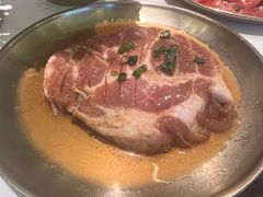 -西塔老太太泥炉烤肉(川沙百联店)