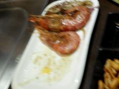 -铁板诱惑法式铁板烧(大卫城店)