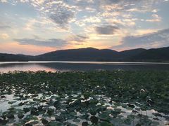 -南北湖风景区