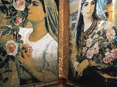 -维吾尔餐厅(宜山路店)