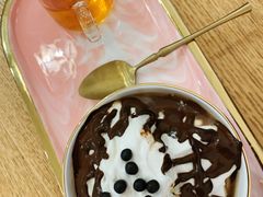 -Blueglass酸奶(财富购物中心店)