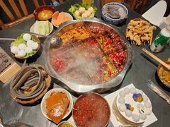 -大风老火锅(江北一店)