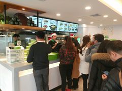 -老乡鸡(南京新街口洪武北路店)