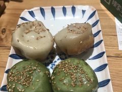 -陈家生煎(世茂双子塔店)