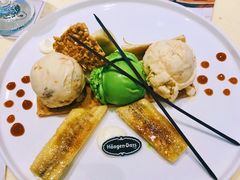 -哈根达斯(石家庄北国店)