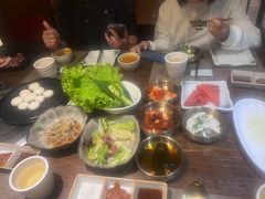 -坦坦大炉·韩式烤肉(望京店)