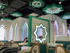 -帕米尔食府(白云观店)