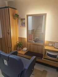 -丝客富脱发养发头皮馆