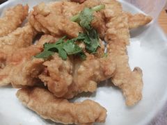 -小满手工粉(上海月星环球港店)