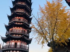 -西林禅寺