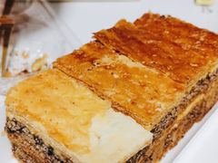 -黛汀烘焙DAINTY BAKERY(代字行合生汇店)